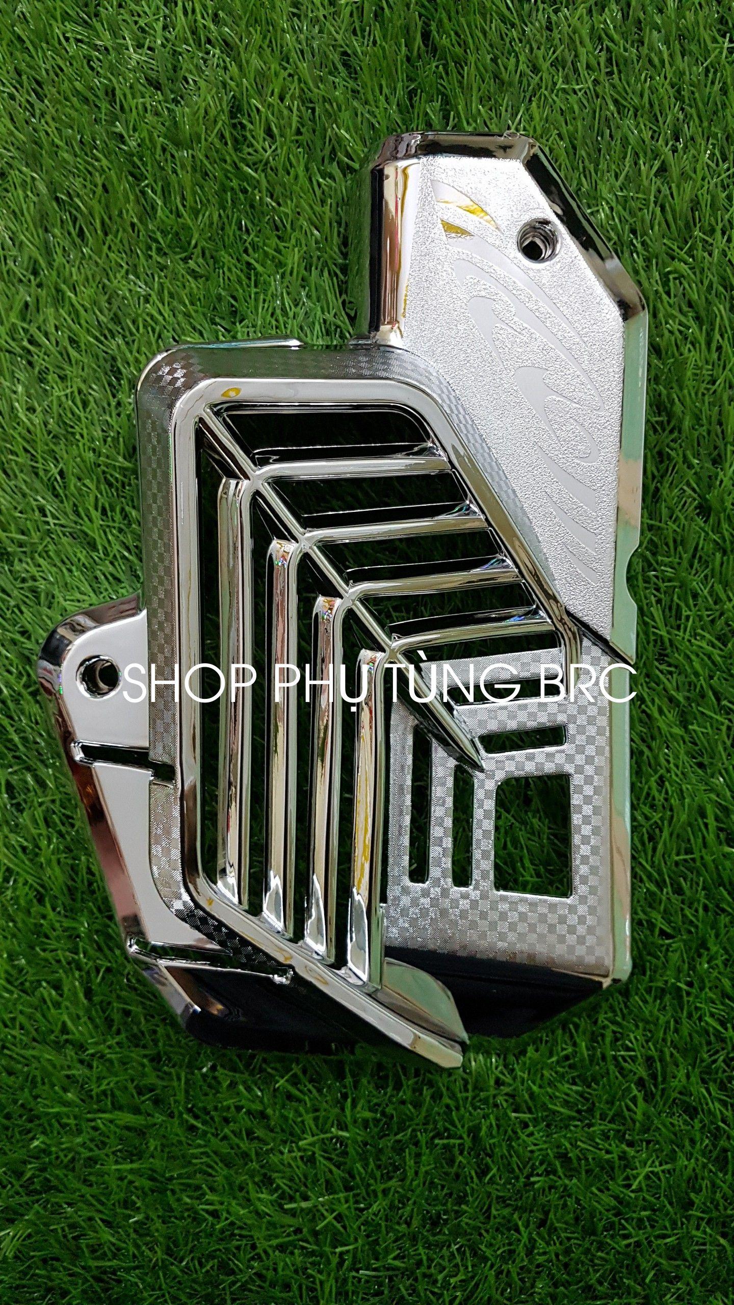 Ốp quạt gió xe SH 2020