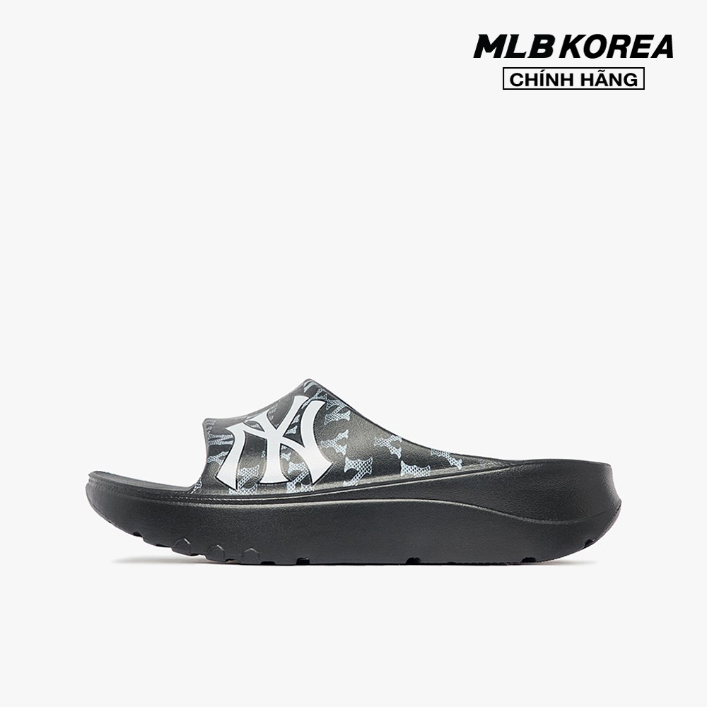 MLB Korea Unisex Street Style Sandals (3ALPCSS33)