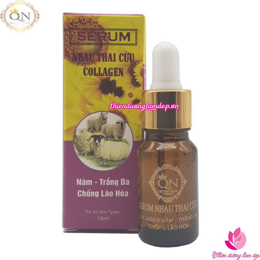 Mỹ phẩm SUN TODAY - Serum Nám, Trắng da, Chống lão hóa (15ml)