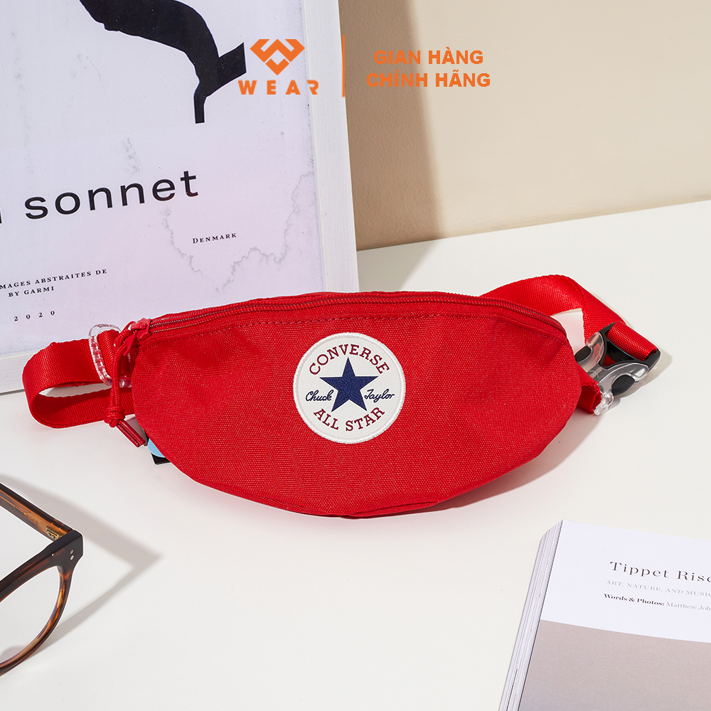 Túi Converse Sling Pack - 10019907610