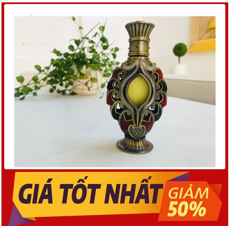 Tinh dầu nước hoa nội địa aashiqa