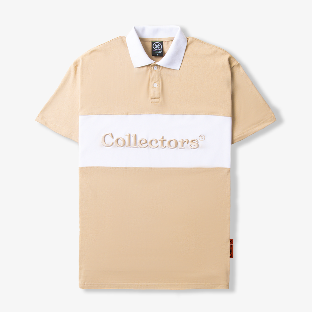 Áo Thun Polo Collectors Essential Block Polo