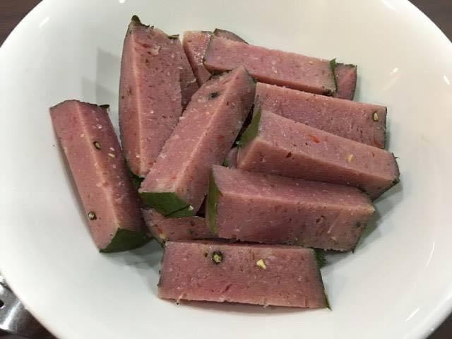 Nem Bình Định ( 500 g ) - Đặc Sản Ông Tám Bà Tám