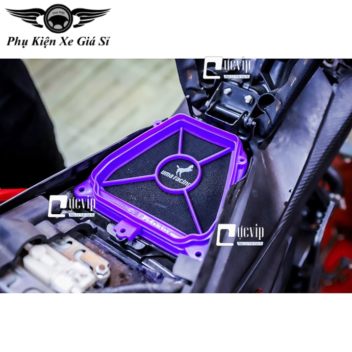 [HCM]Lọc Gió Độ Uma Racing Cho Winner 150 Winner X Sonic 150 RS150R MS3366