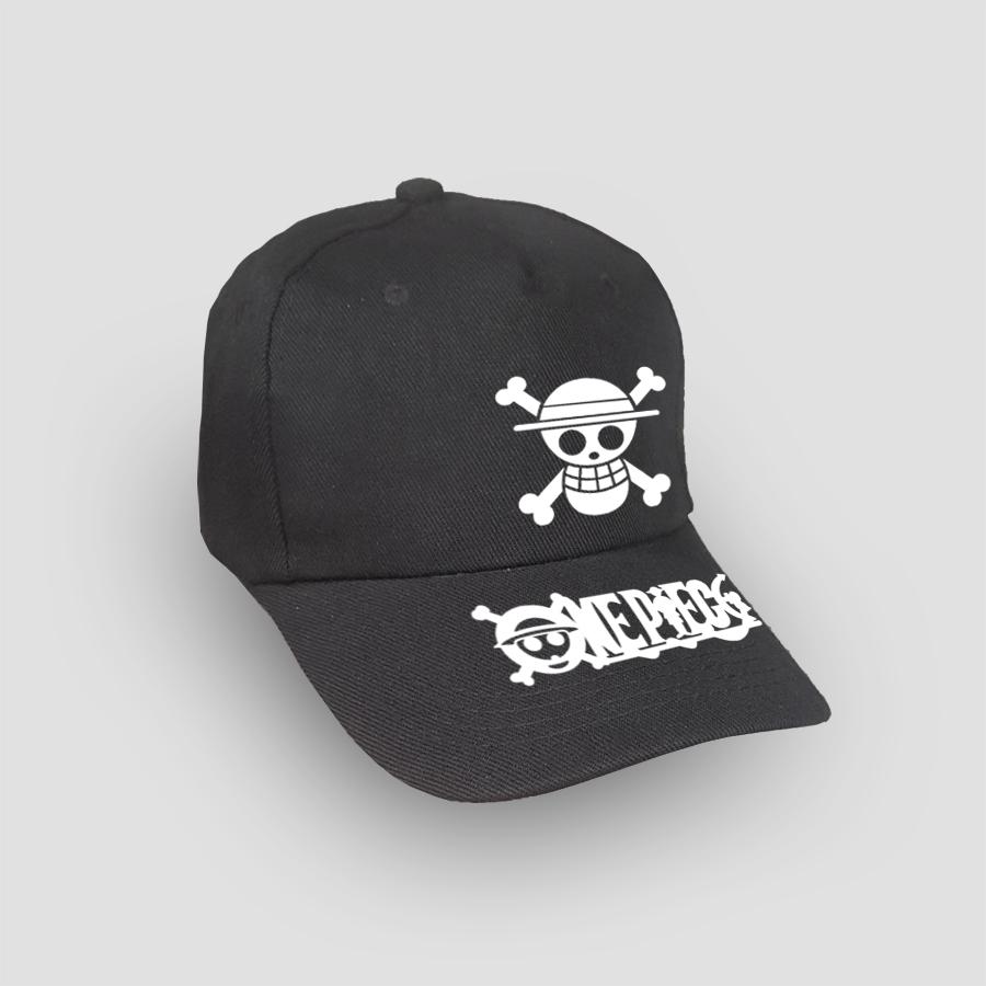 Mũ lưỡi trai One Piece