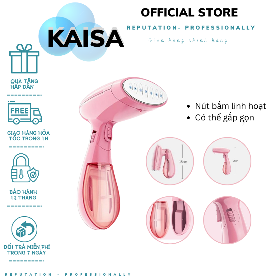 Bàn ủi hơi nước cầm tay Sokany, Senka Bàn ủi hơi nước đứng thiết kế gấp gọn mini công suất mạnh 1500W, Bàn ủi hơi nước thiết kế sang trọng, bàn ủi, bàn ủi hơi nước cầm tay, bàn là, bàn là hơi nước, ủi hơi nước cầm tay