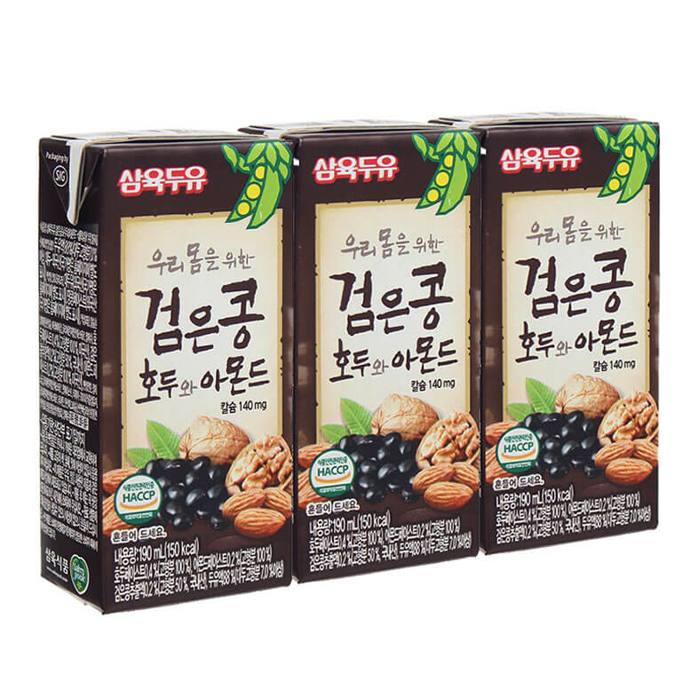 SỮA ÓC CHÓ