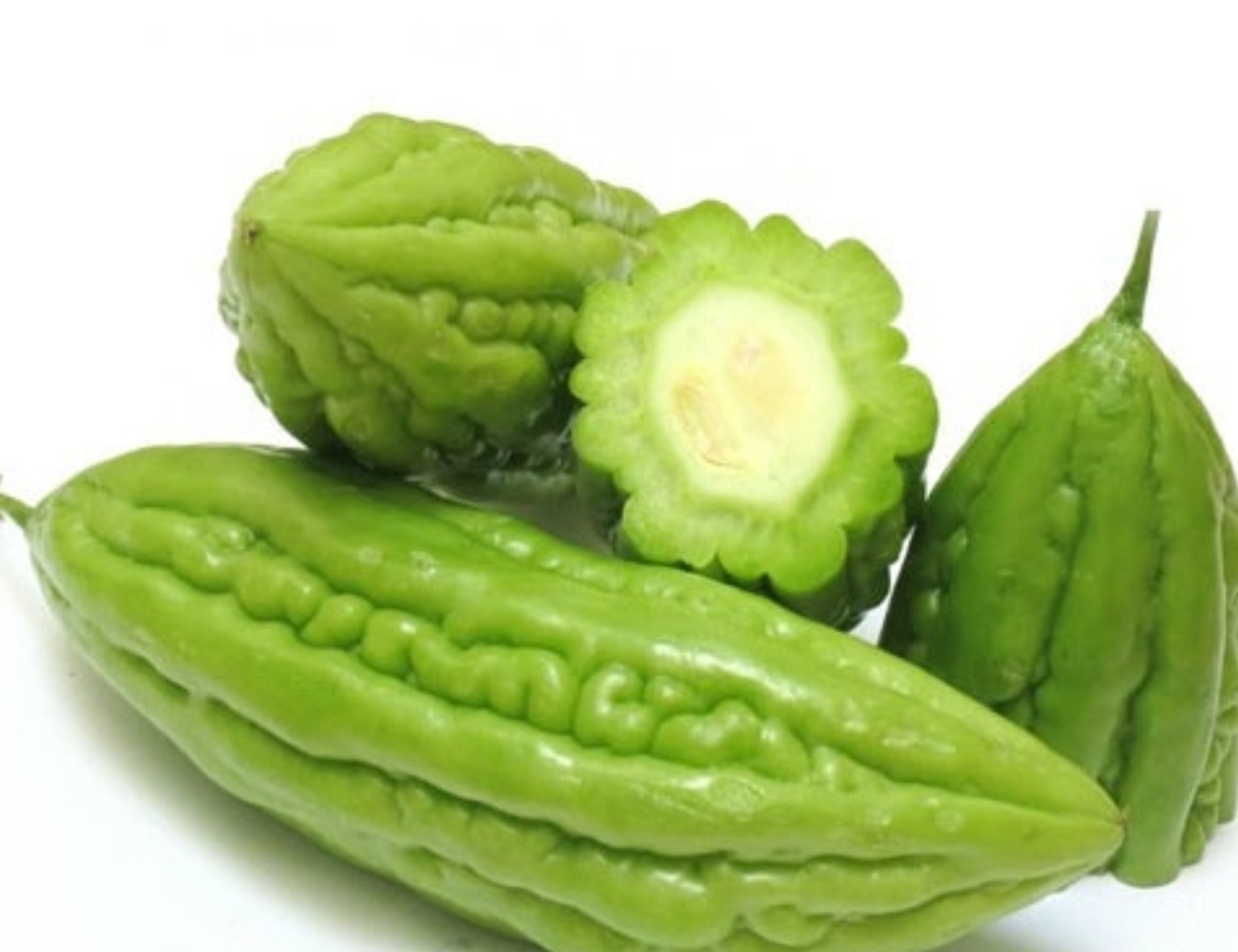 Hạt giống khổ qua f1 mai vàng - 10 hạt