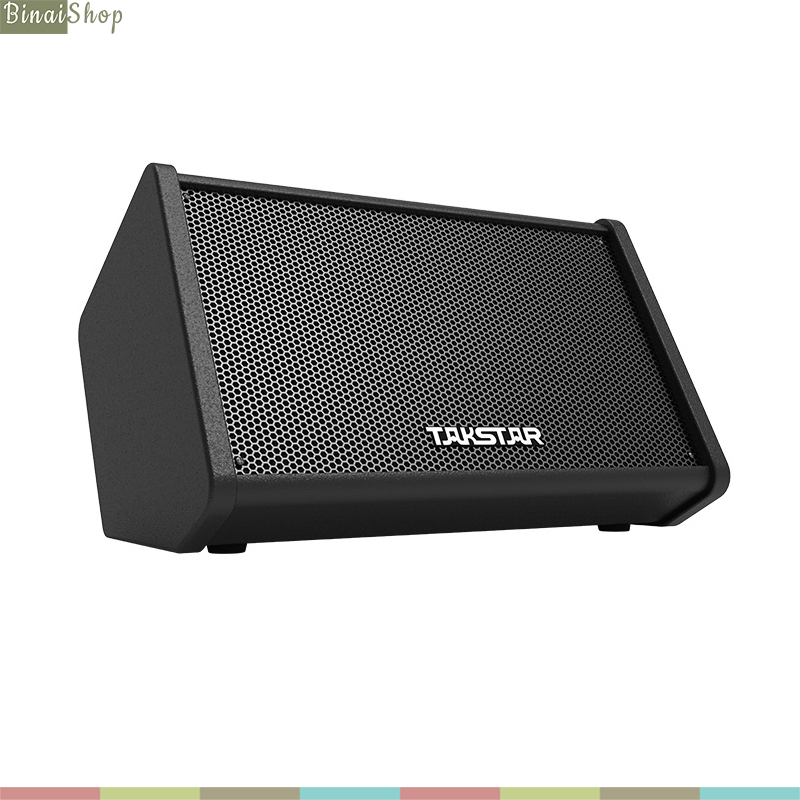[Trả góp 0%]Takstar OPS-25 - Loa Kéo Bluetooth Hát Karaoke Di Động Công Suất 40w Có Reverb Delay Loa 6.5 Inch.