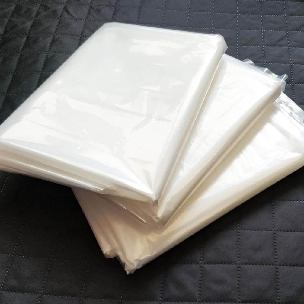 Túi nilong túi PE size lớn nhiều kích cỡ