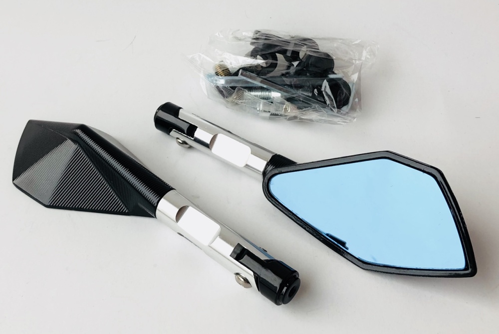 Kiếng xe máy Rear Mirror