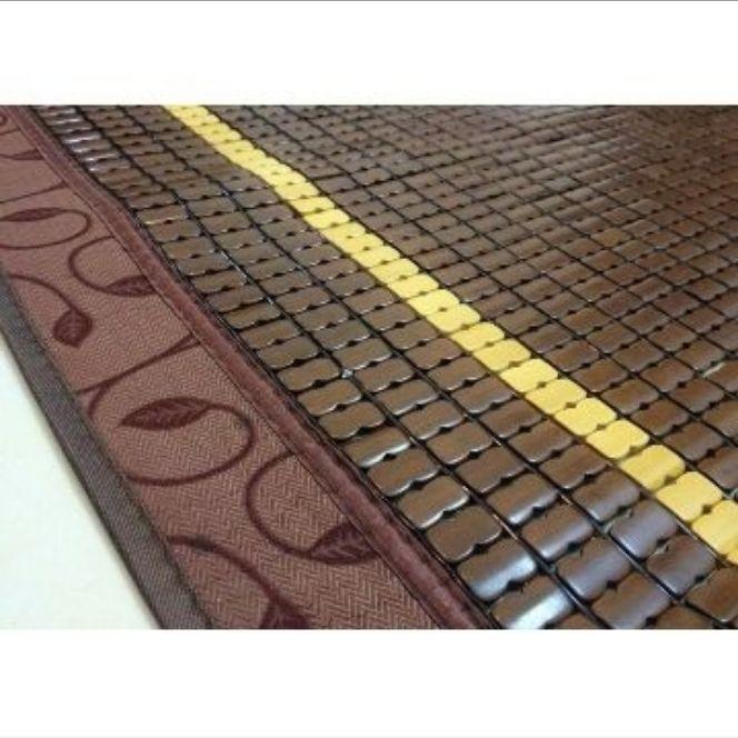 chiếu tre cao cấp 1m8x2m có viền