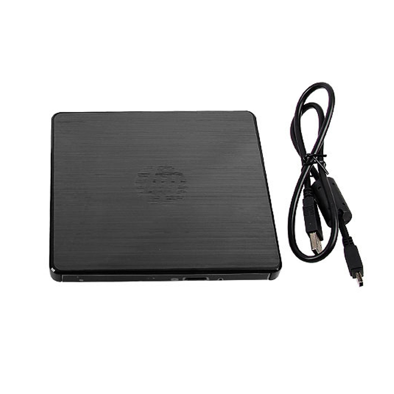 Ổ đĩa quang HP External USB DVDRW Drive GP70N