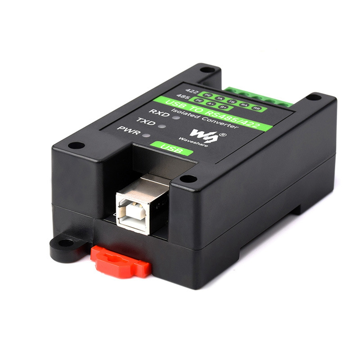 Industrial USB to RS485 Converter, Original FT232RNL and SP485EEN