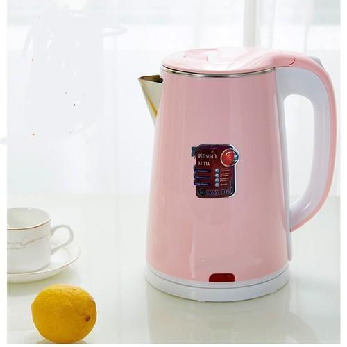 ẤM SIÊU TỐC THÁI LAN 2.5L CAO CẤP