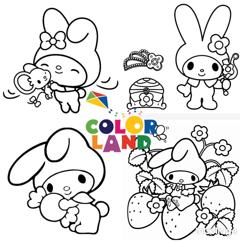 My Melody A Giá Rẻ Tháng 8,2023|Biggo Việt Nam