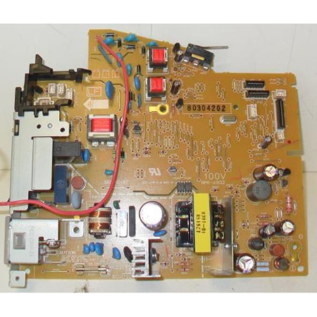 Board nguồn máy in canon 3050 , 1005 , 1006 , 3100