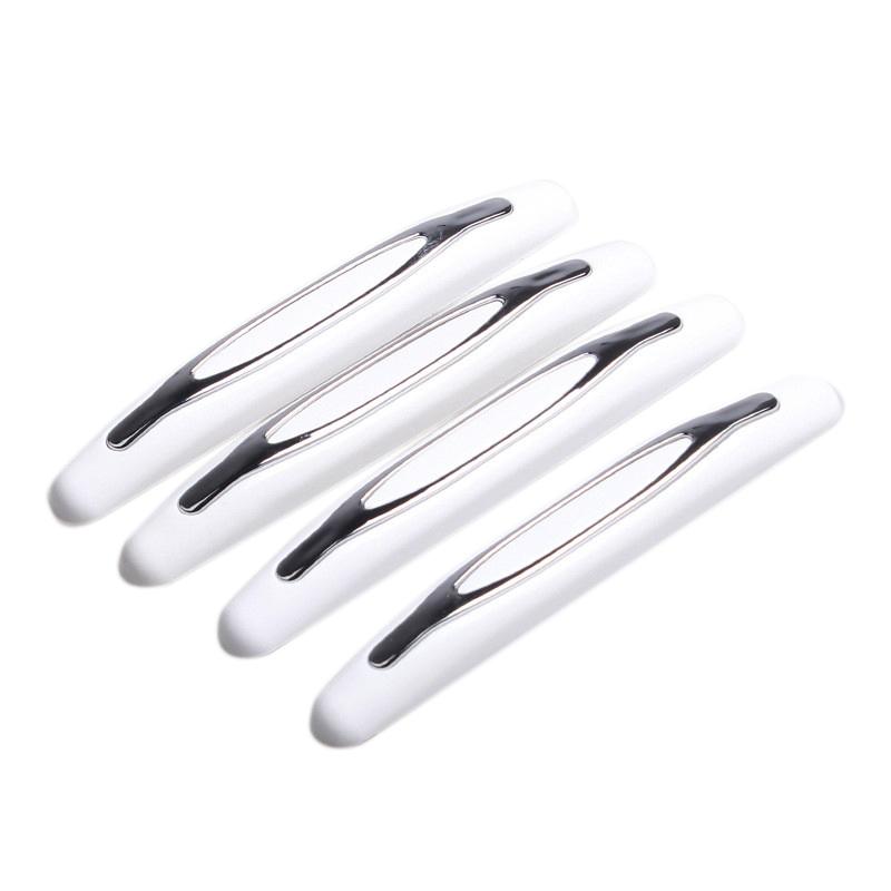 Bộ 4 miếng chống va đập cánh cửa xe