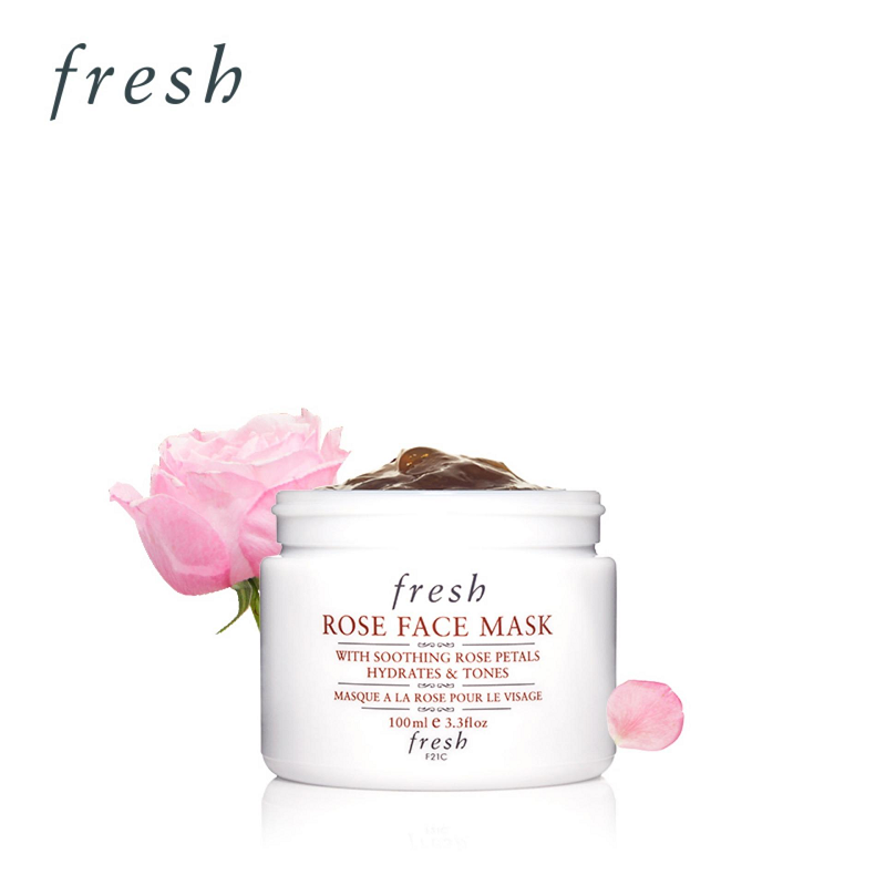 Mặt nạ Fresh Face Rose 100ml