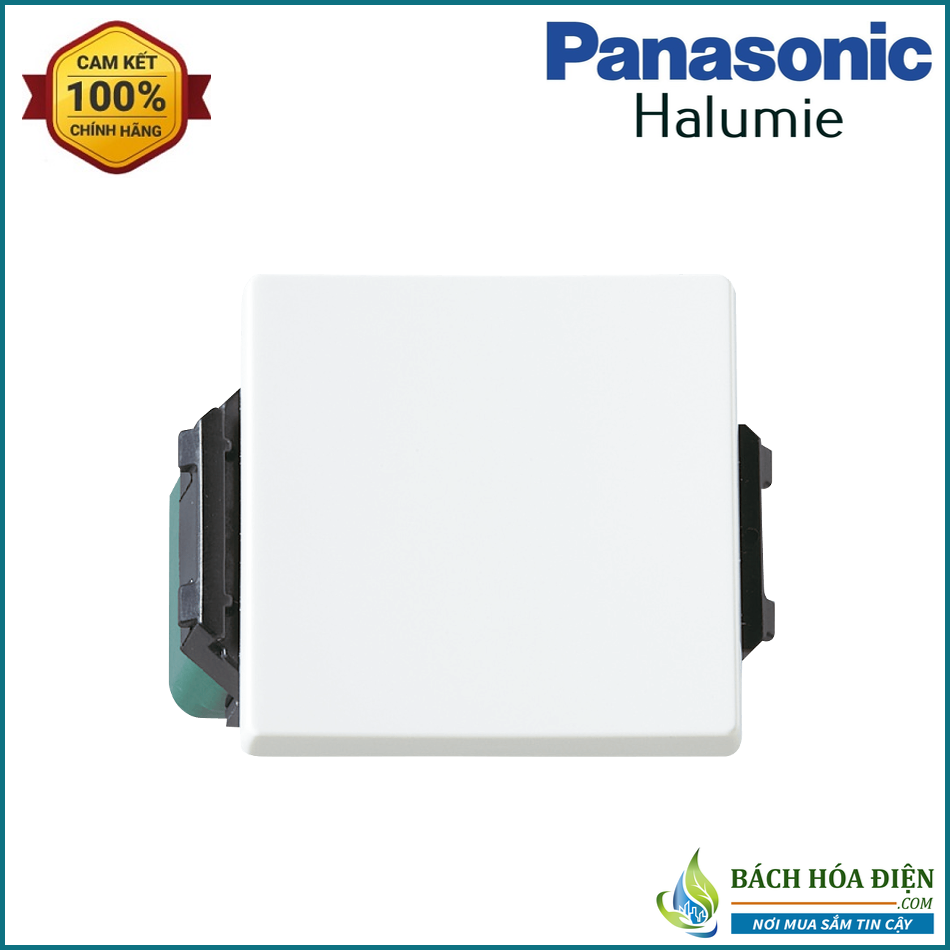 Công tắc 2 chiều loại trung Panasonic Halumie WEVH5522