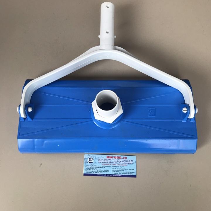 Bàn hút vệ sinh bể bơi Kripsol - Bàn hút đáy bể bơi Kripsol