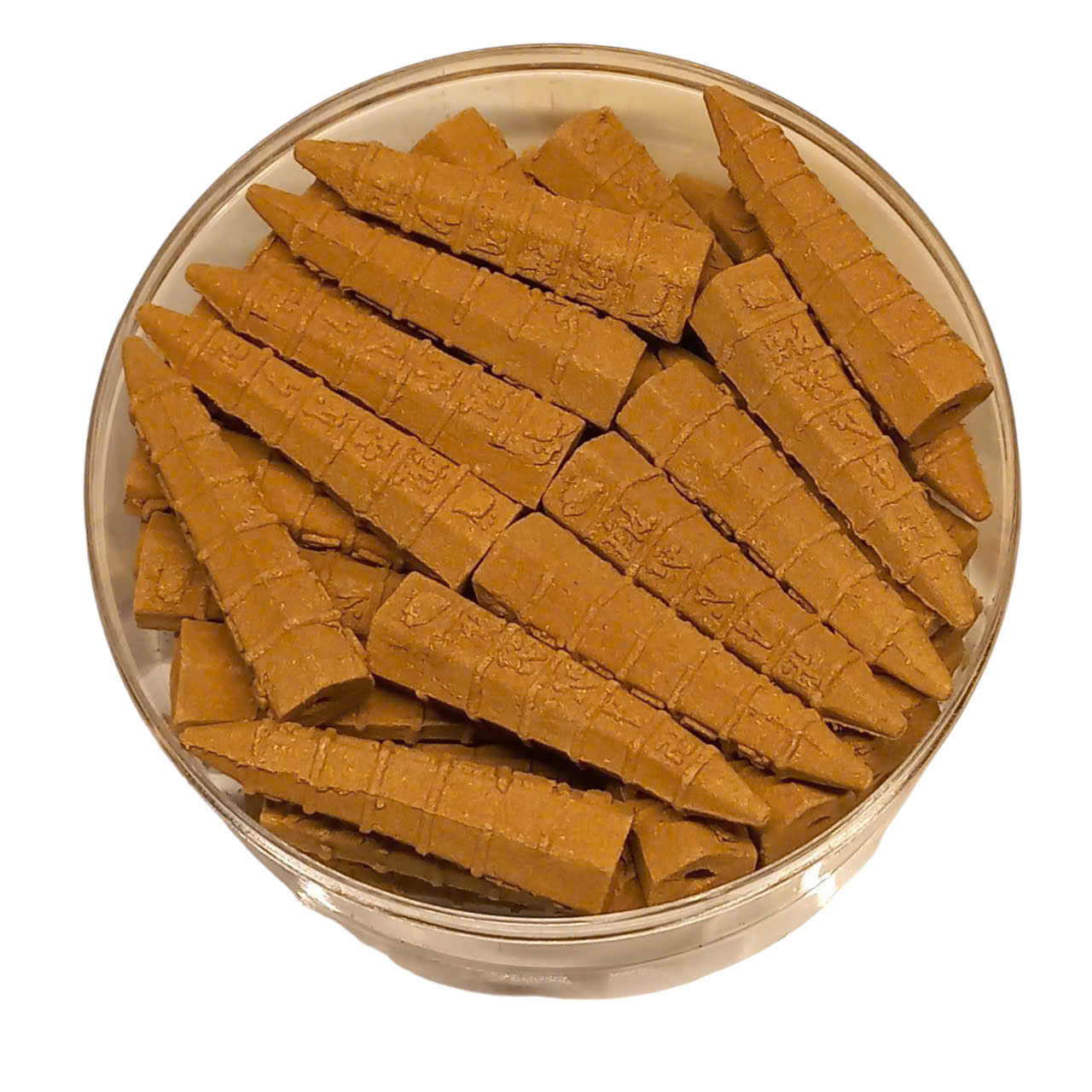 Nụ trầm hương khói ngược, Nụ trầm tháp Lưu Ly sử dụng cho thờ cúng, xông nhà -Trầm Đại Lộc Quảng Nam