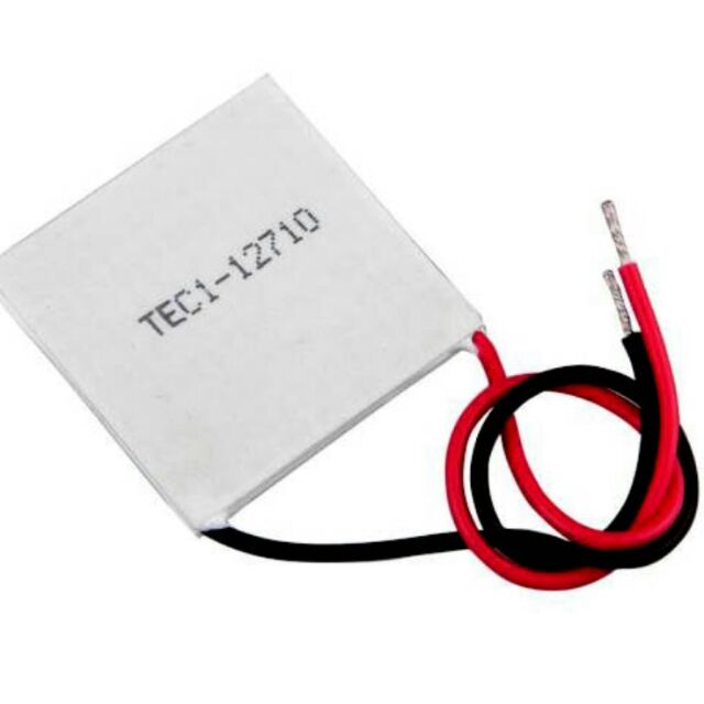 Sò nóng lạnh tec1-12710