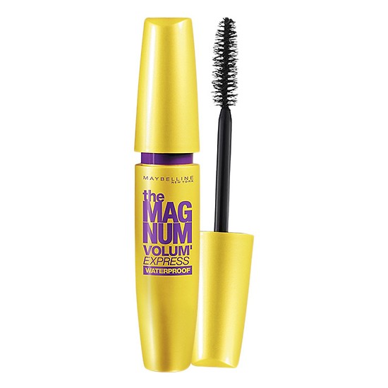 [HCM]MASCARA LÀM DÀI VÀ DÀY MI MAYBELLINE COLOSSAL VOLUM EXPRESS 7X CAO CẤP