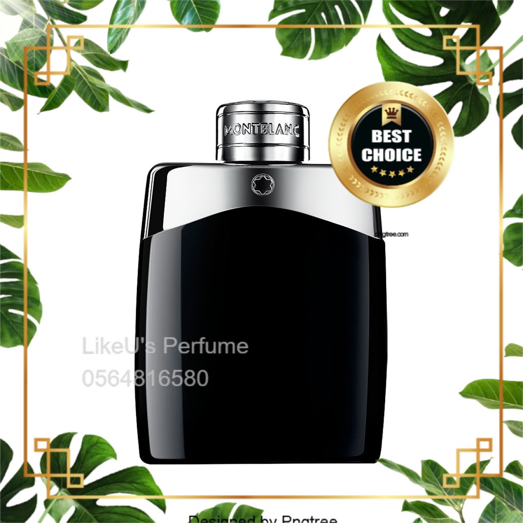 Nước hoa MontBlanc Legend 5ml-10ml