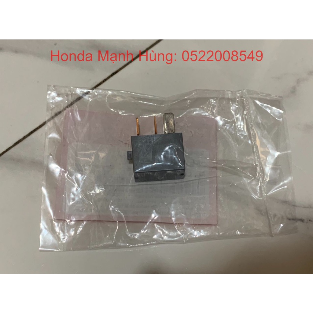 Rơ le nguồn winer, vario, airblade 125, vision 2014-2020