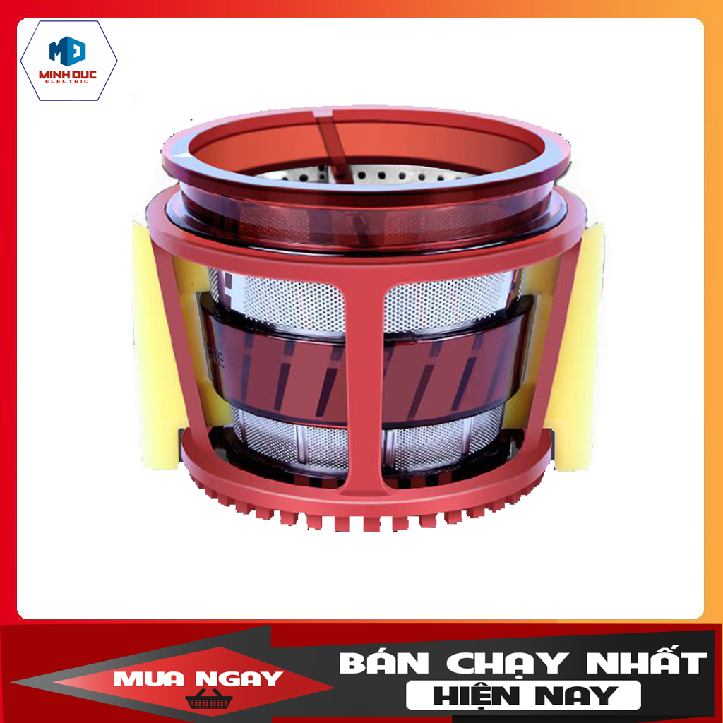 Linh kiện máy ép savtm je07