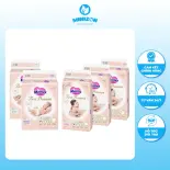 Tã - Bỉm dán, quần Merries First Premium cao cấp đủ size cho bé | Minizon Kids