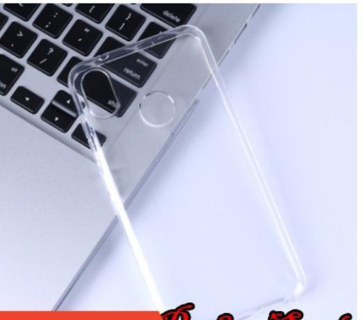 Ốp silicon vsmart joy 2 plus / joy 2 +