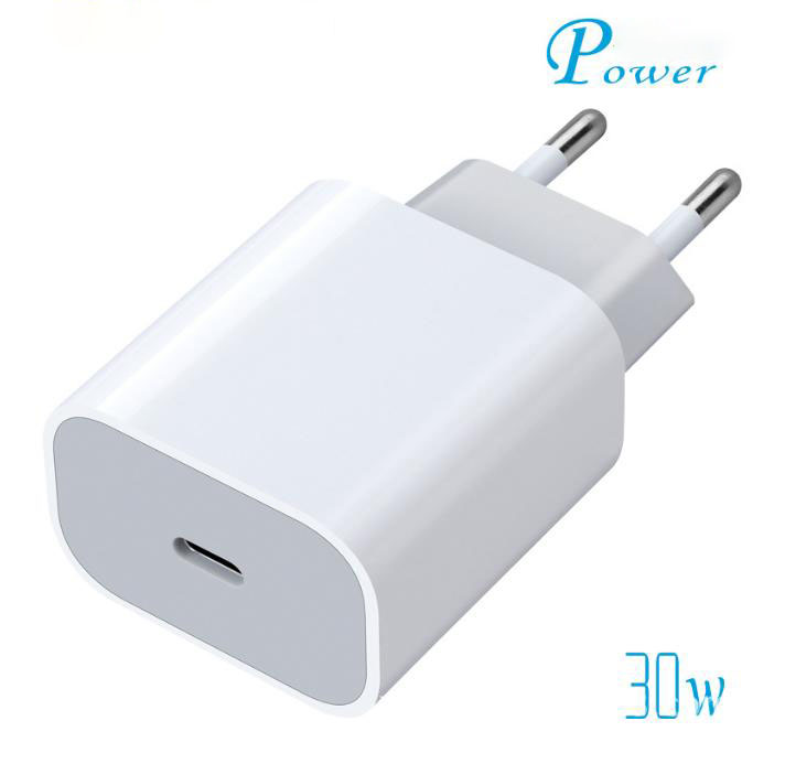 Củ sạc nhanh pd20w, pd30w, pd36w, tiêu chuẩn châu âu ce, bộ sạc đổi đầu qc3.0, siêu an toàn và tiện lợi
