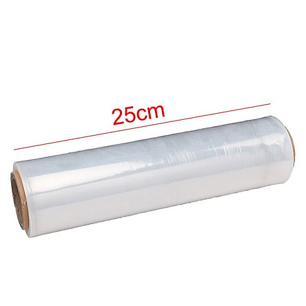 Màng pe, màng co quấn hàng 250mm