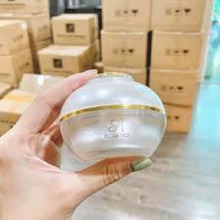 Kem face pháp acosmetics mẫu mới 2020