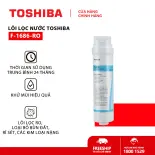 Lõi lọc nước Toshiba F-1686-RO (Bộ lọc RO cho model TWP-N1686UV, TWP-N1843SV) - Hàng chính hãng, chất lượng Nhật Bản