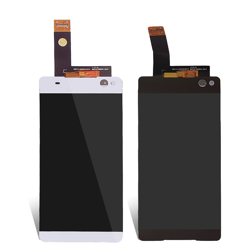 BỘ MÀN HÌNH SONY C5 / E5533 / E5563 / E5553 / E5506 ZIN