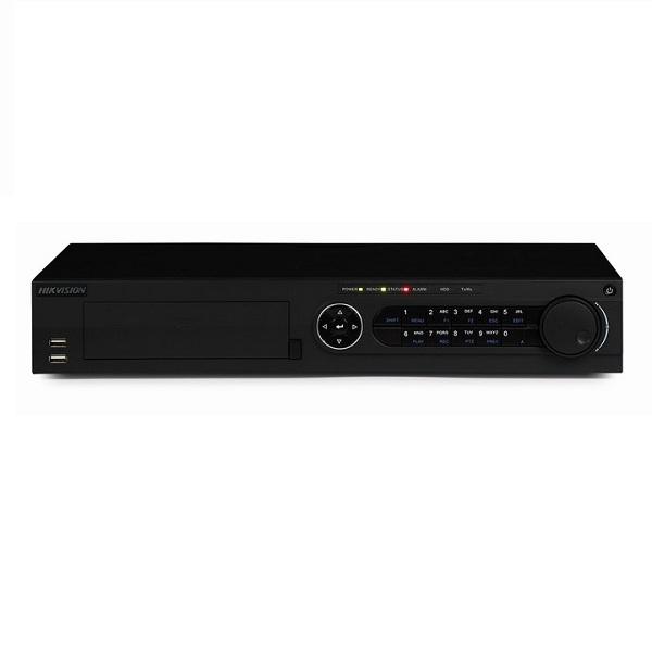 ĐẦU GHI IP 64 KÊNH HIKVISION DS-9664NI-I8