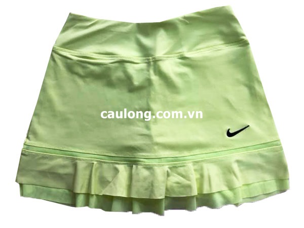 Váy Cầu Lông 8497 Xanh Các Loại