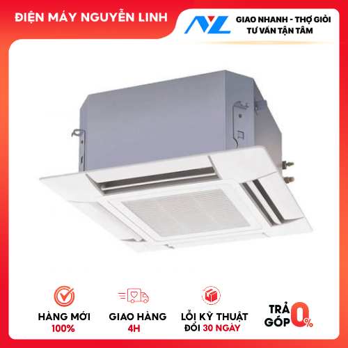 Máy lạnh âm trần Daikin FFFC35AVM Inverter 1.5 HP - HÀNG CHÍNH HÃNG