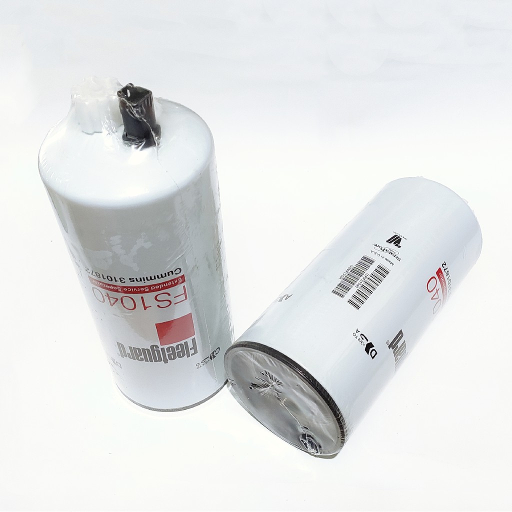 Lọc nhiên liệu Fleetguard FS1040