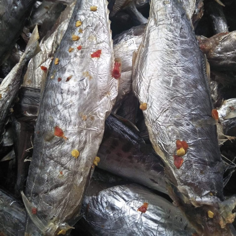 Cách kho cá thu ù ngon, Kho cá thu mặn ngọt, Khô cá thu , mua khô cá thu giá tốt đầy đủ dinh dưỡng, nhiều omega-3 tốt cho sức khỏe - MikiFoods