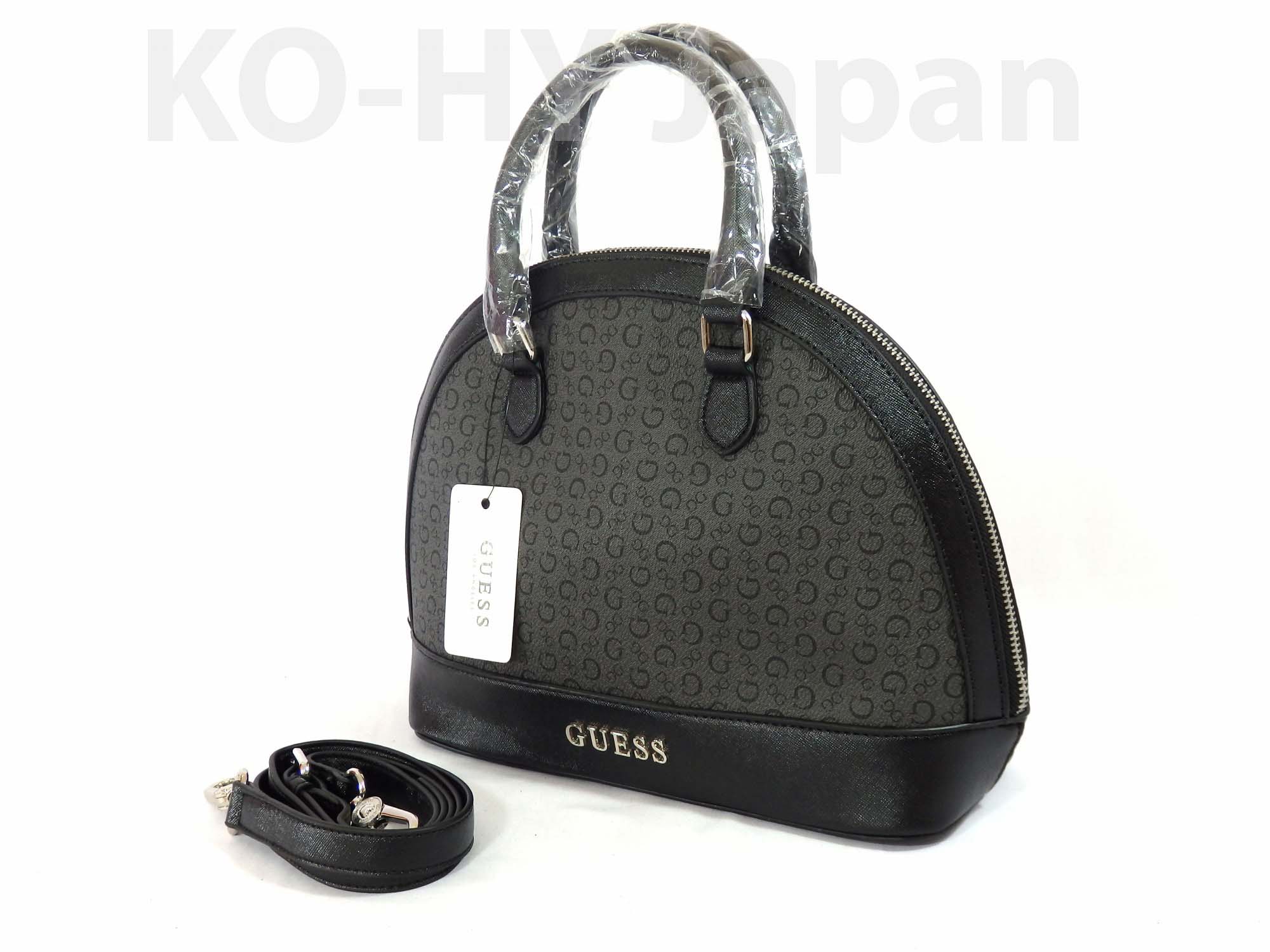 [HCM] Túi thời trang xách tay GUESS hến