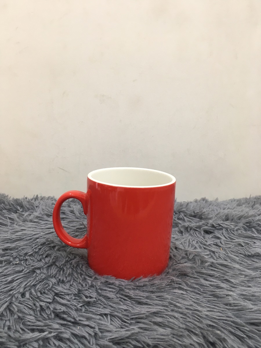 Ly sứ 650 ml