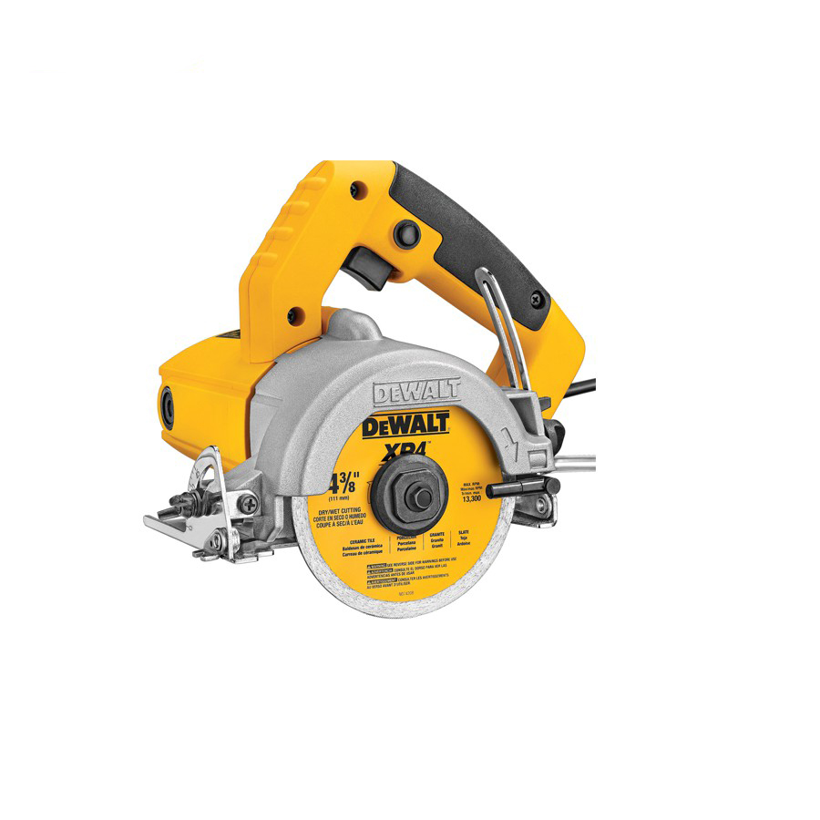 Máy cắt gạch đá dewalt dw860 1.300w