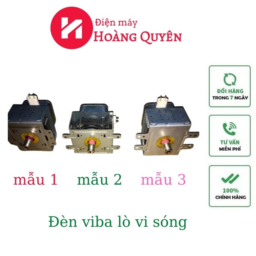 Đèn lò vi sóng - đèn magnetron - viba loại cao cấp