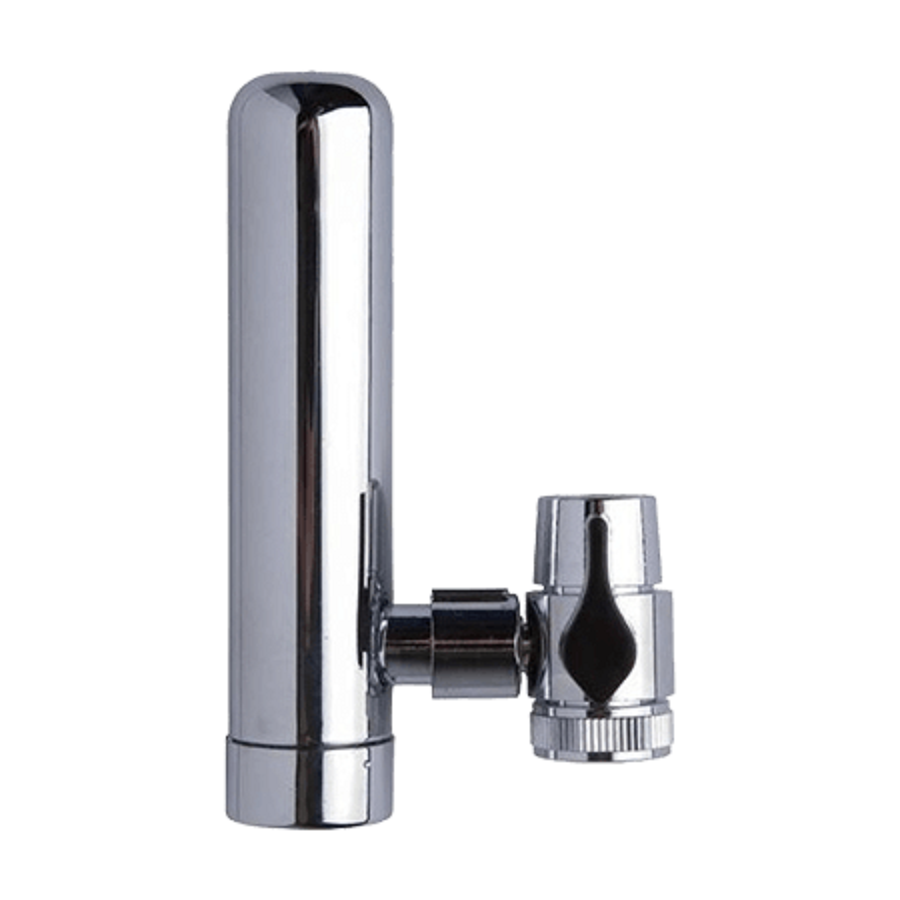 [CHÍNH HÃNG] Máy lọc nước tại vòi Geyser Euro M – Made in Russia, máy loc nước mini, máy lọc nước di động