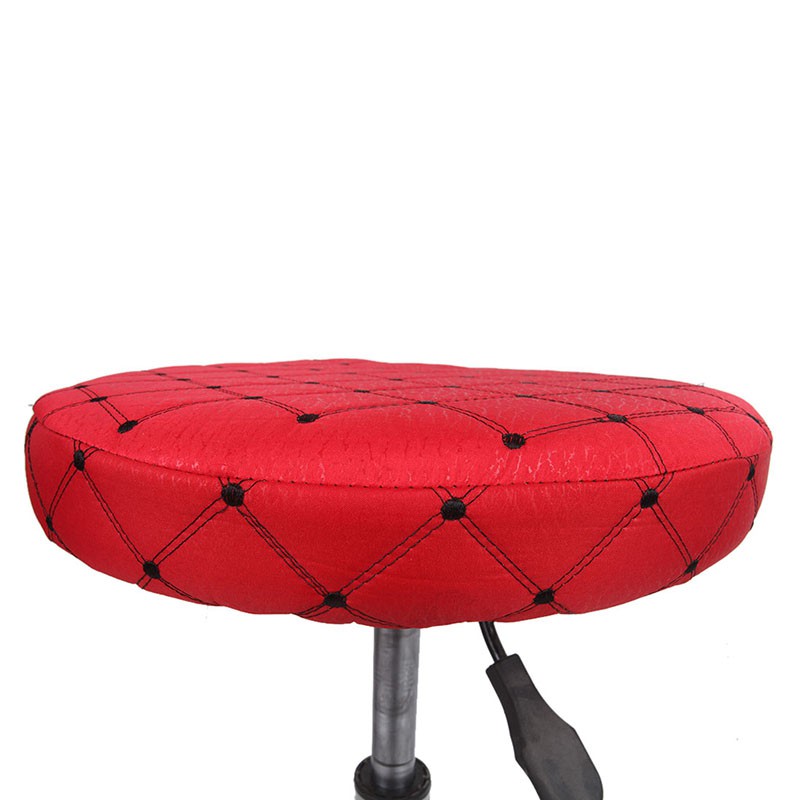 Home Round Stool Covers Beauty Lift Bar Elastic Chair Case JY0120