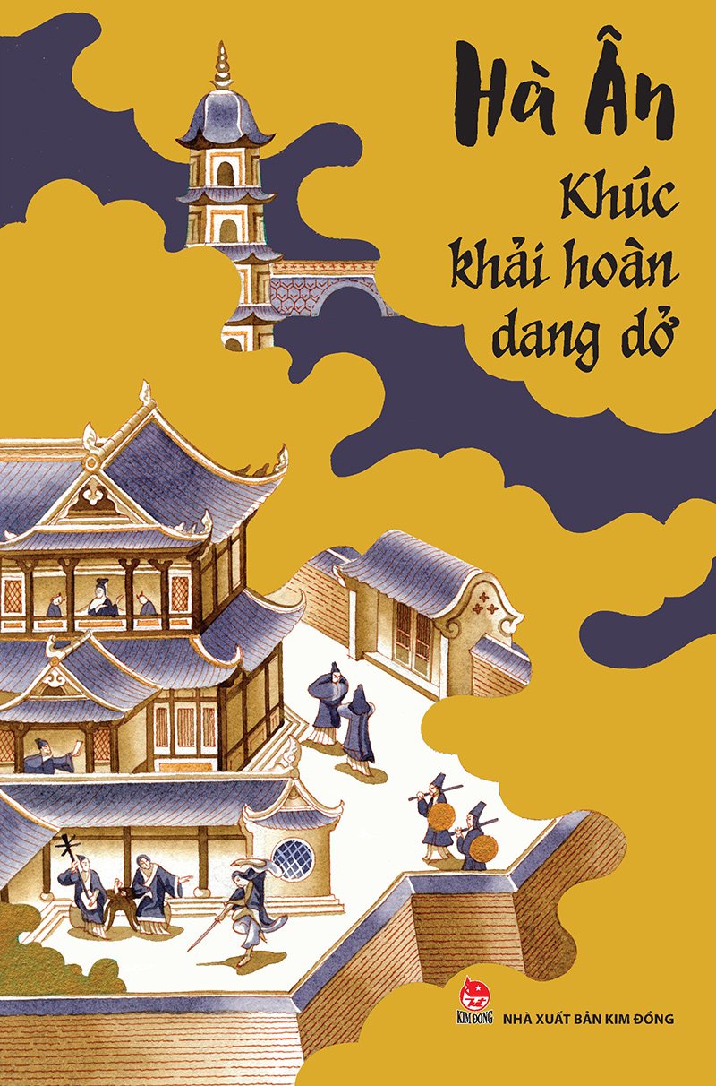 Kim Đồng - Khúc khải hoàn dang dở